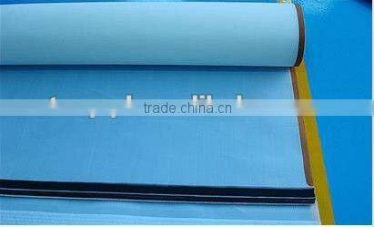 Polyester Filter Cloth