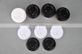One Year Guarantee Plastic Cup Sealing Lid Machine