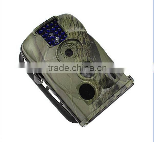 green camera 5210M 12MP 940NM MMS hunting Trail Camera GSM scouting wildview camera 5210MM