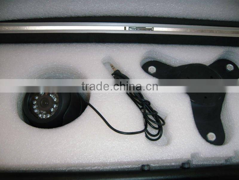 HD Sony CCD Camera Under Vehicle inspection Mirror,under vehicle security checking mirror MCD-V3S