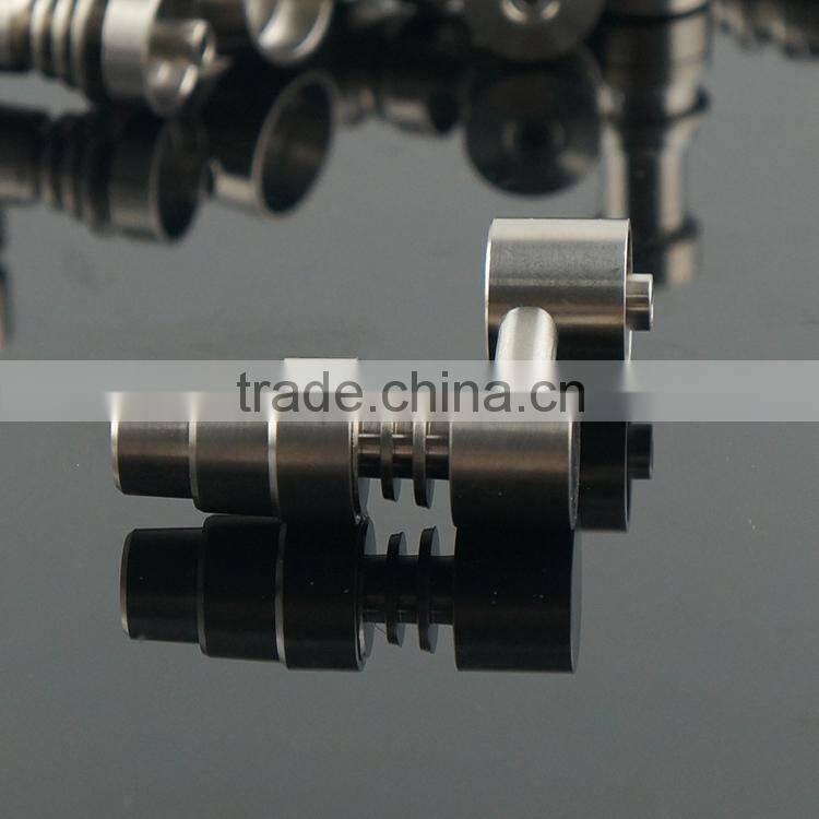 gr2 titanium nail 8mm, 12mm, 18mm