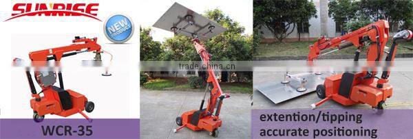 Best choice electric glass suction