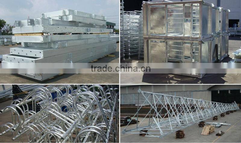 barrel plating machine