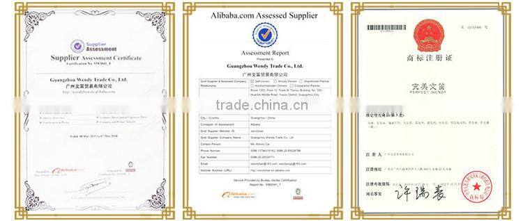 factory outlets ROMANCE CURL hair short curly brazilian hair extensions