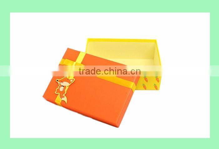 New Arrival Sample available different types gift packaging box