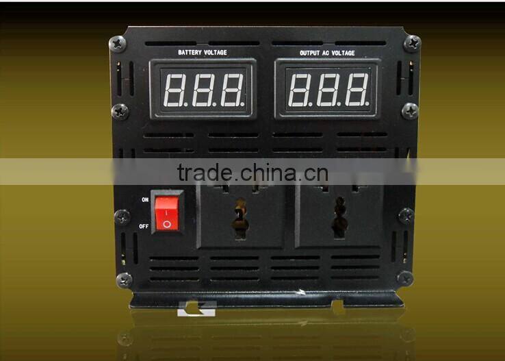 Hot saled 1kw homage inverter ups inverter circuit diagram