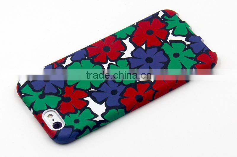 The Newest Phone Case for iphone 6 s Phone Cases Custom Printing can be do your design