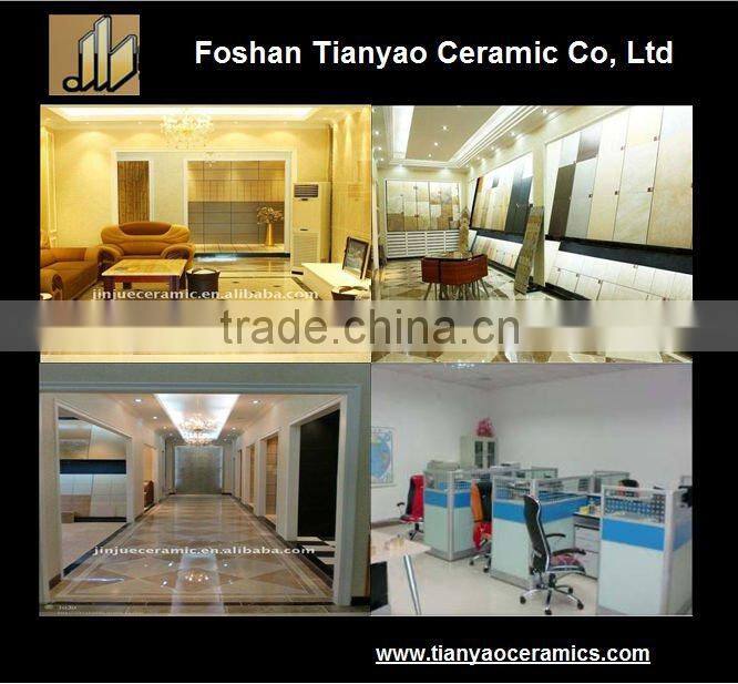 new design flooring tile foshan tile factory