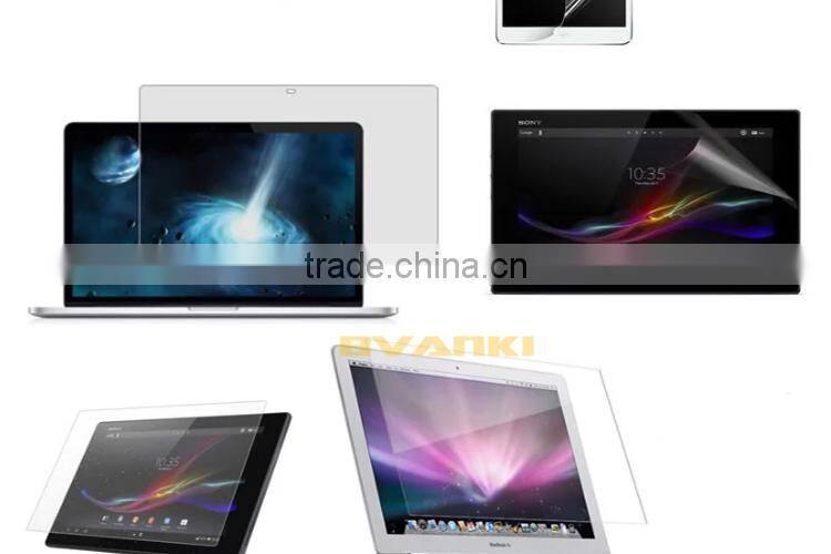 For Sony Xperia Z2 Compact screen protector, Factory direct price