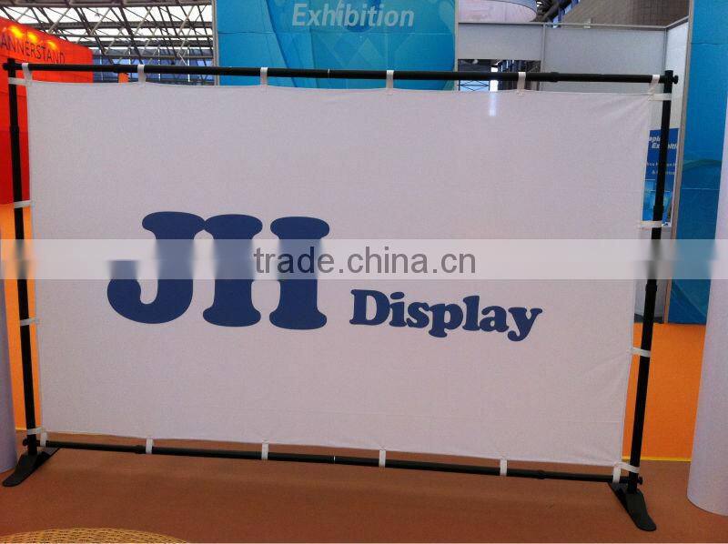 telescopic banner stand 8*8 feet,8*10feet