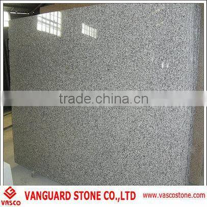 G603 outdoor grey natural granite stair tile