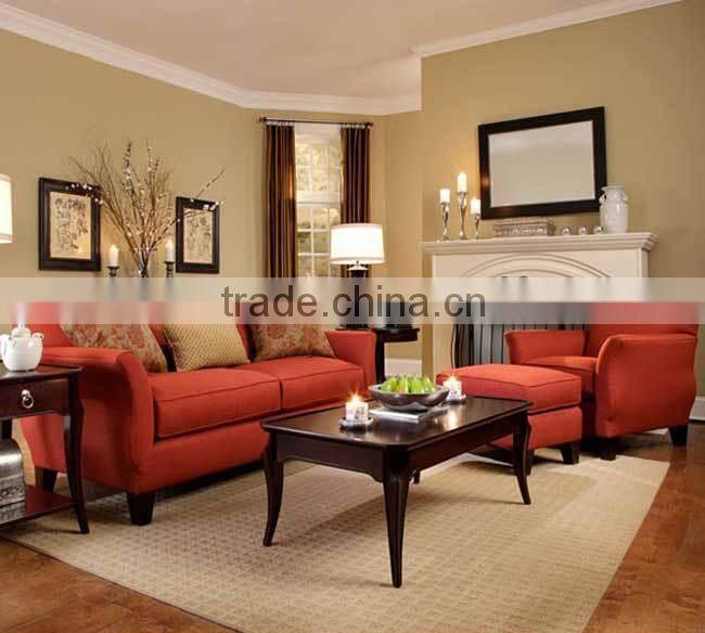 modern fabric sofa set XY2841