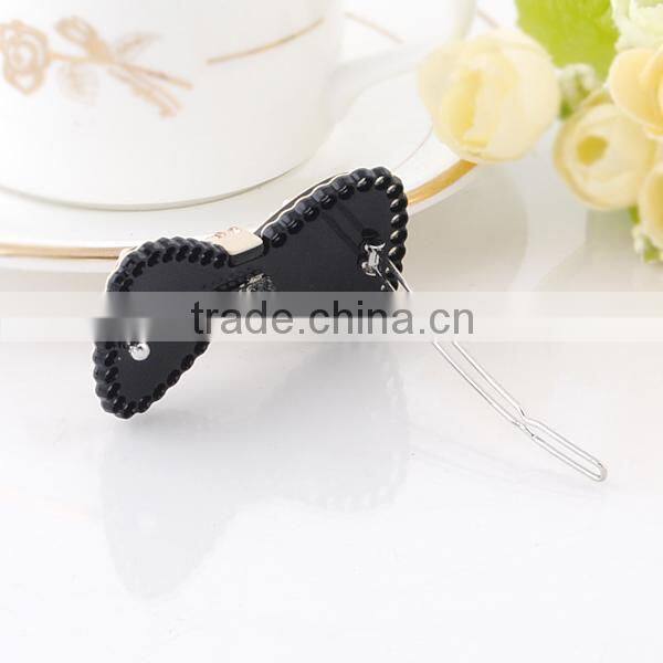Naturally Curly Hair Clip 2014 New Arrival Clip