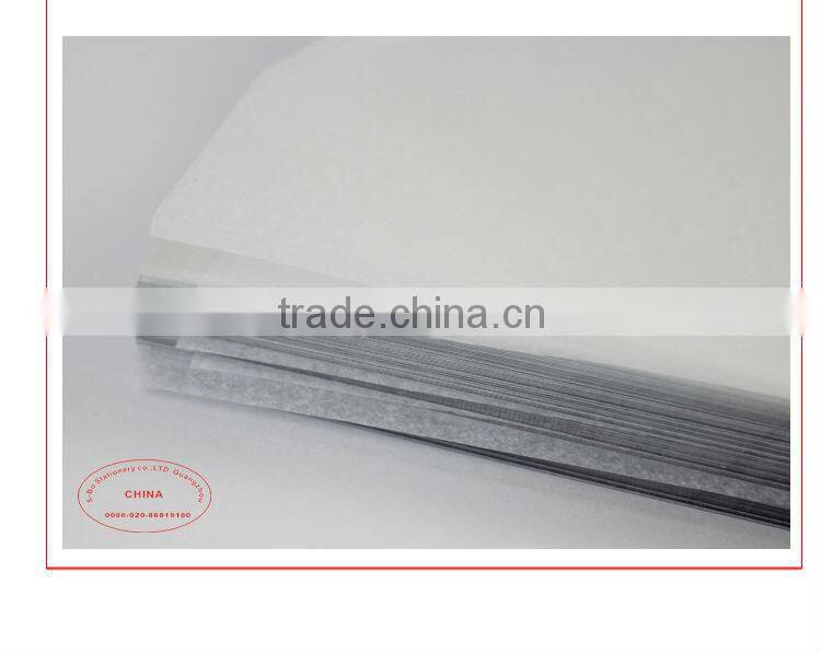 A4 laser printing film transparent film
