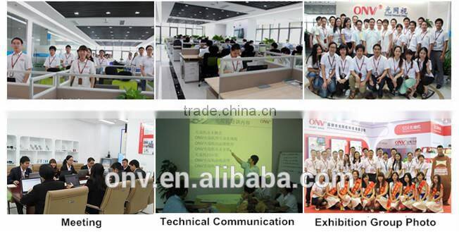 Rack mount 26 Port Gigabit PoE Switch with 24 PoE ports with Hikvision IP Camera Adapter ,