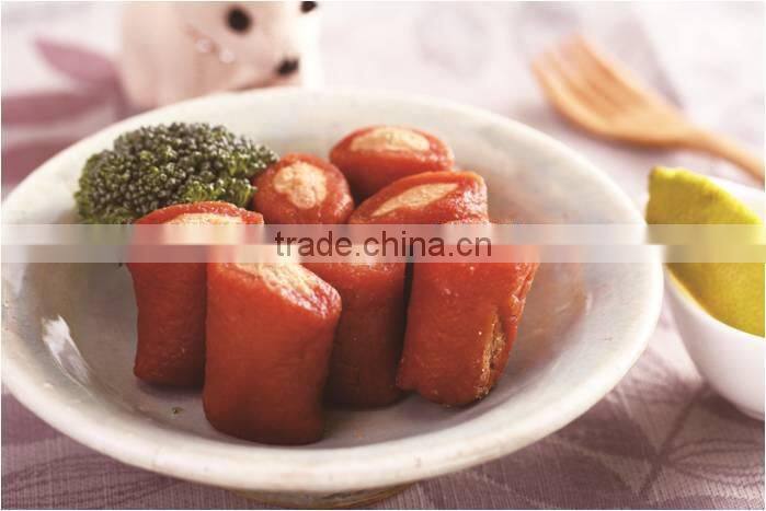 Pet's Snacks: Bun Roll - Duck dog food pet treat