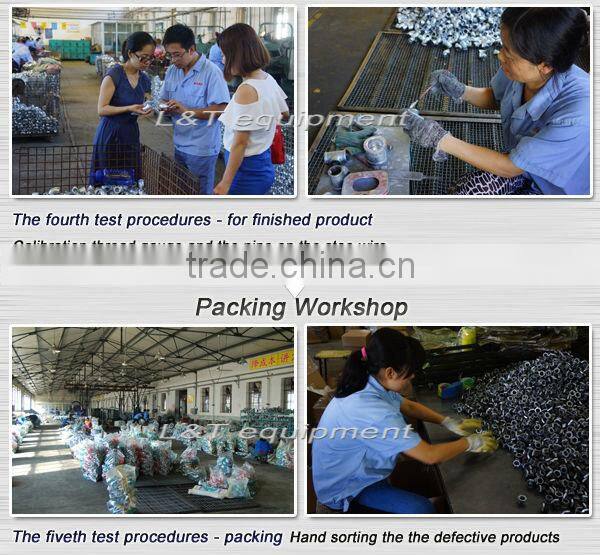 Malleable Iron Pipe Fitting Johnson Coupling