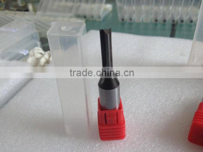 Tungsten Carbide TCT Straight For Cutting Wood