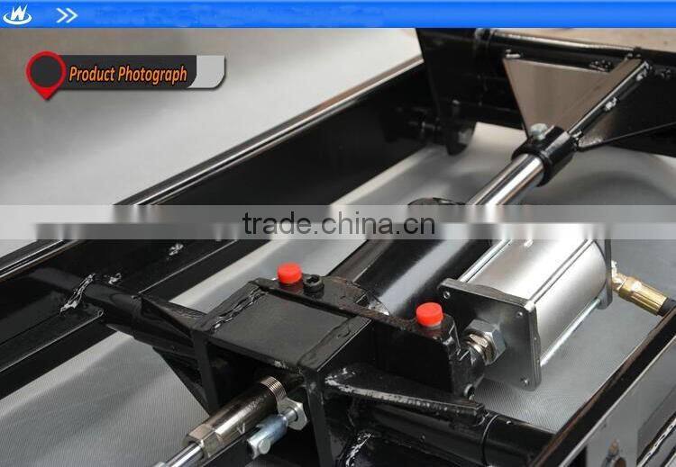 Motorcycle appliance lift WX-9303