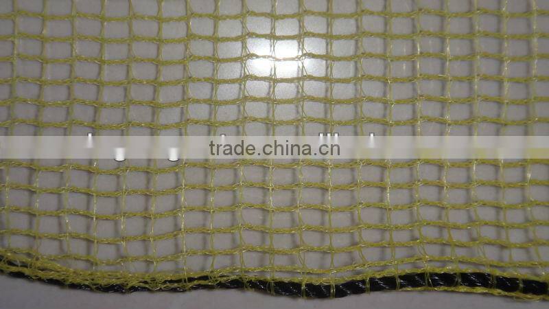 100% new hdpe wind break net