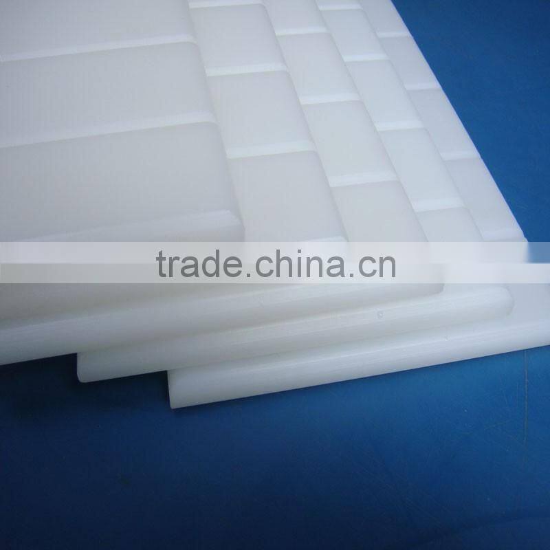 factory wholesale Self-lubricanting High wear resistance pa guide
