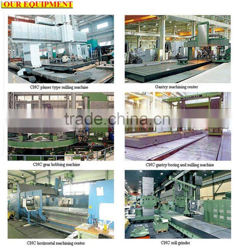 rubber plate vulcanizer machine