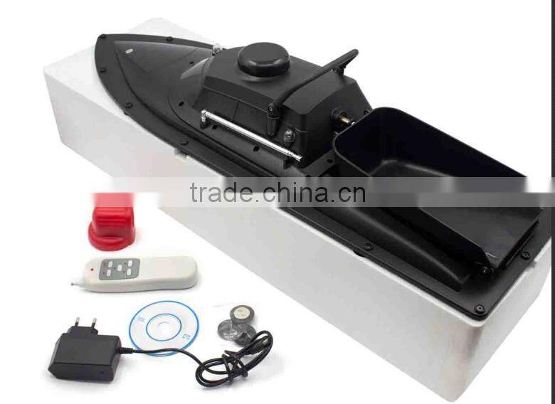 Radion control toys for fishing