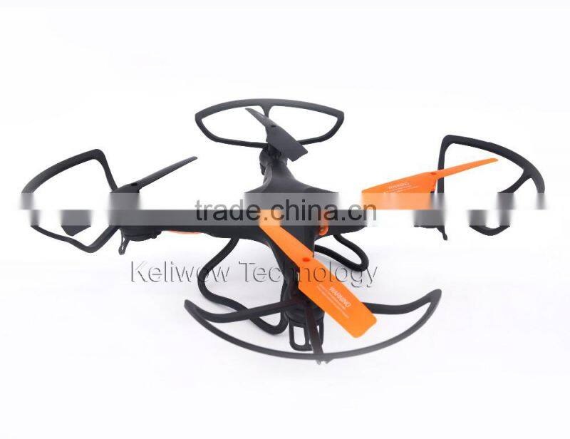 Waterproof RC plane with HD camera in 2MP camera with 4G memory card drone