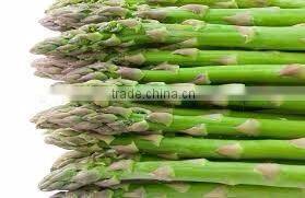 Organic Asparagus