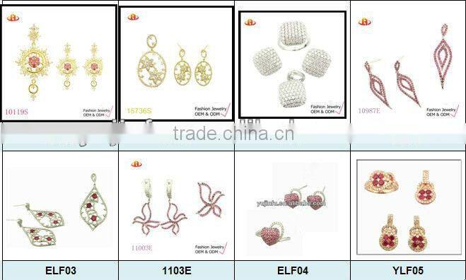 Elegant Silver Crystal Necklace Handmade Jewelry