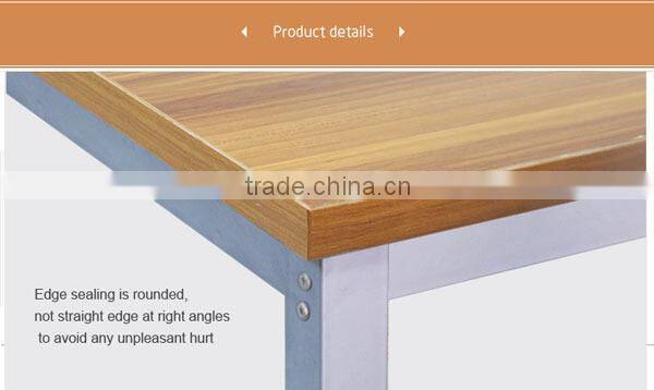 B1243 dining room furniture type and home furniture general use dining table set