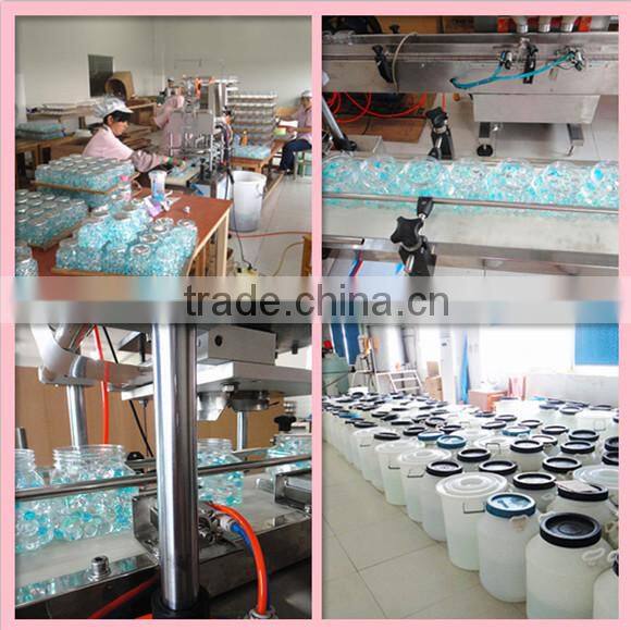 crystal gel beads air freshener