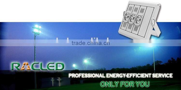 outdoor application SMD3030 COB light source optional 100w led flood lights