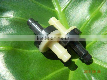 1/4" HHO diaphragm check valve