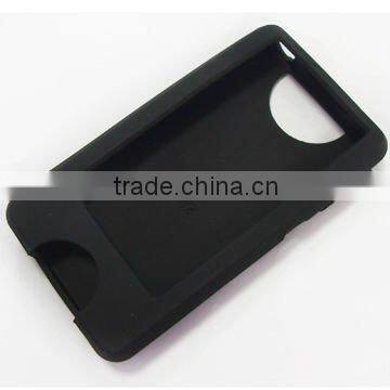 fashion silicone mp3(MP3) case