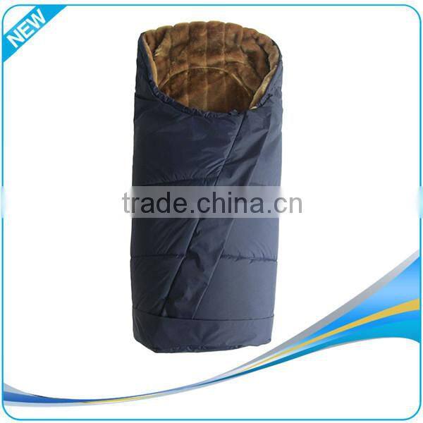 Lovely Stroller Baby Knitted Sleeping Bag