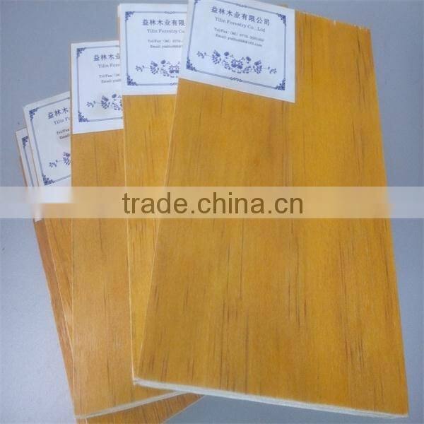 18mm 1220mm 2440mm high quality construction plywood concrete formwork