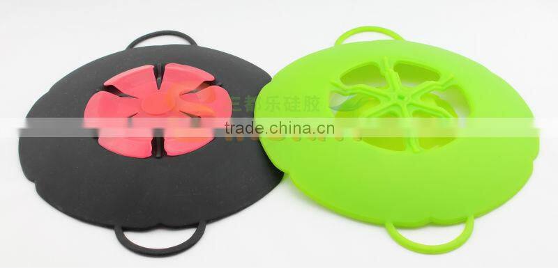 Practical Silicone Kitchenware