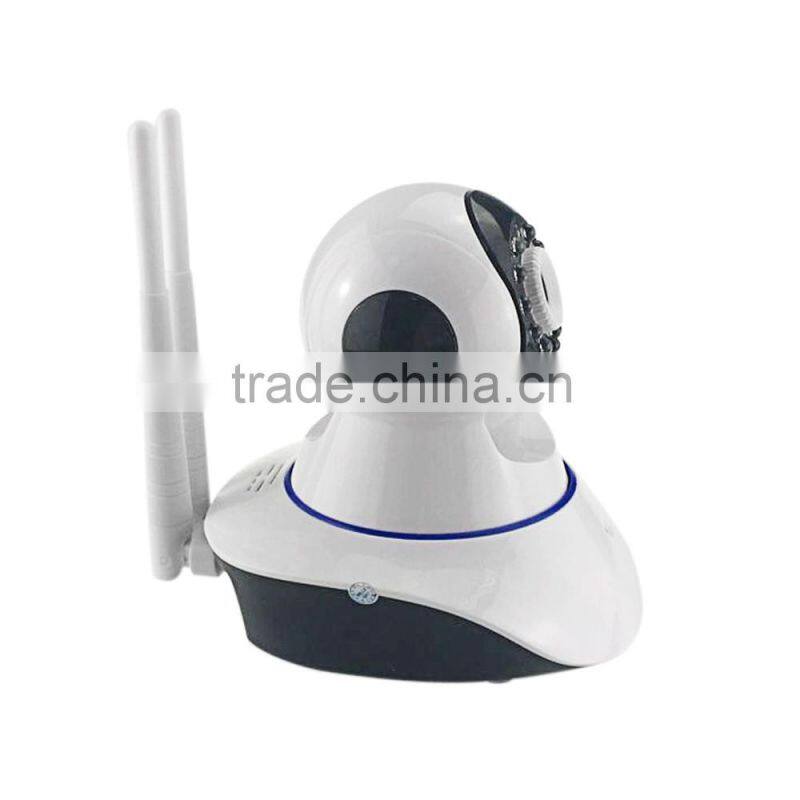 New home use IP CCTV Camera CMOS 360 degree rotate IP Camera video camera P2P baby camera
