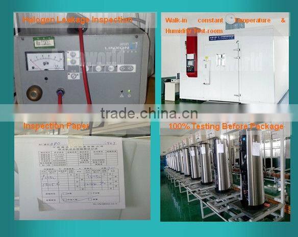 HC16T-A Popular Table Top Water Cooler