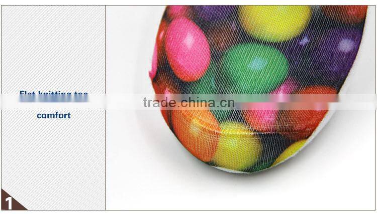 Attention! 2015 Newest Custom Logo Printed Sublimation Socks!