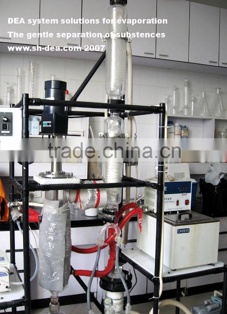 Distillation tower For Alcohol DEA-JZ-200T