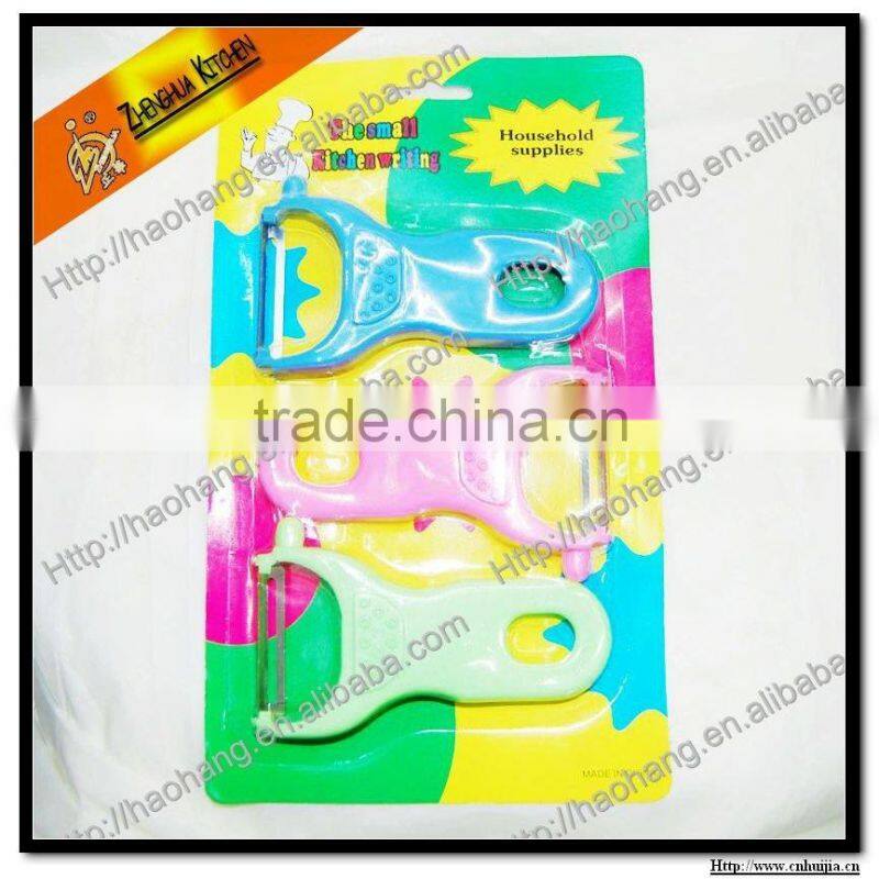 2015 wholesale potato peeler, apple peeler, vegetable peeler&zesters