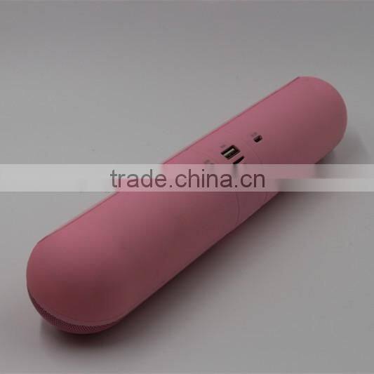 New style music 12 inch subwoofer portable bluetooth speaker