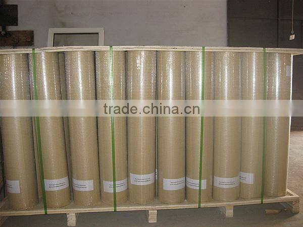 factory offer stainless steel welded square wire mesh hardware cloth with free samples