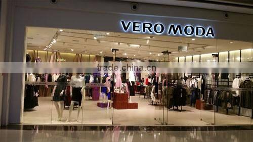 Track light finish color black new track light