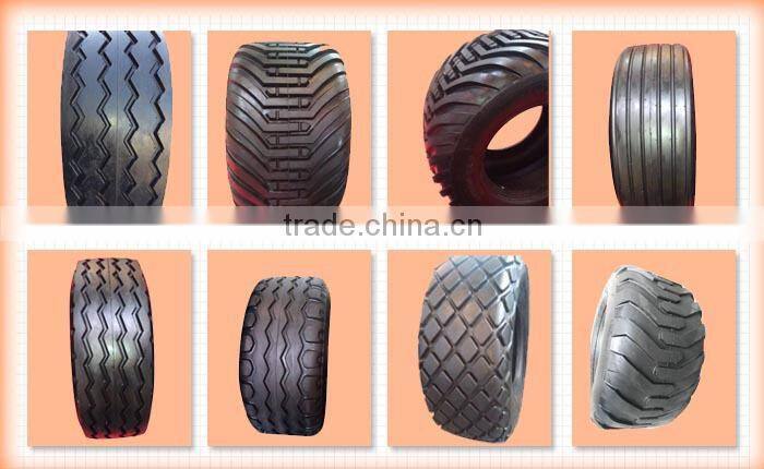 Popular Agricultural&Implement Tires 12.5/80-15.3