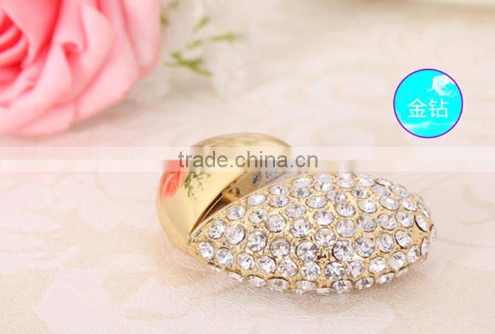 Wholesale USB Flash Drive Necklace Style 8G Customize Company Logo