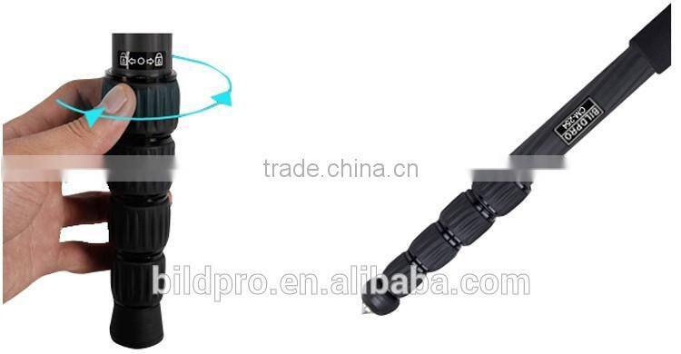 Camera Accessory Monopod Stand Professional Video Monopod Portable Mono Pod