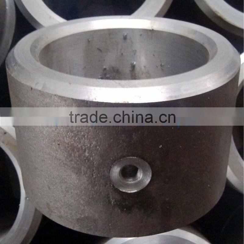 mild motor steel shaft sleeve